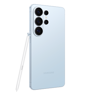 Galaxy S26 Ultra DevicePenBackL30 Sky Blue 