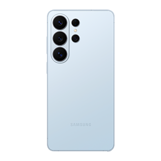 Galaxy S26 Ultra DeviceBack Sky Blue 
