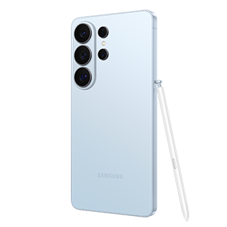 Galaxy S26 Ultra DevicePenBackR30 Sky Blue 