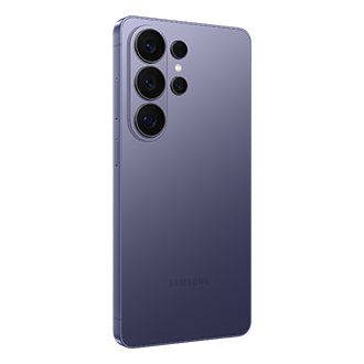 Galaxy S26 Ultra DeviceBackL30 Cobalt Violet 