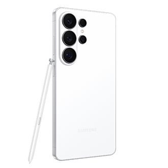 Galaxy S26 Ultra DevicePenBackL30 White 