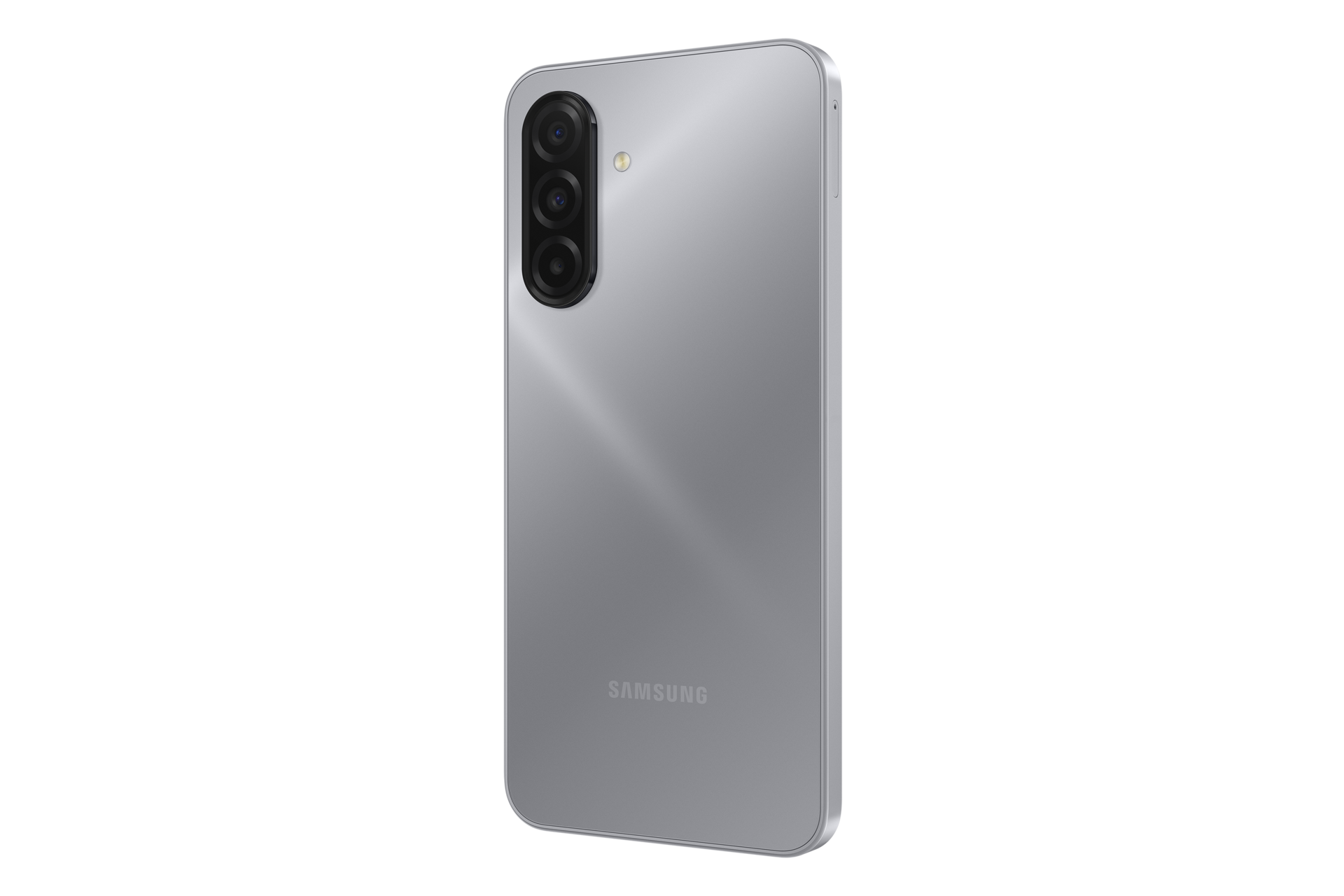 Galaxy A17 LTE  BackR30 Gray 