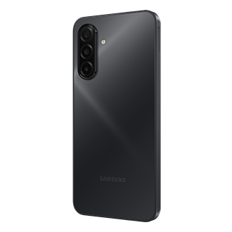 Galaxy A17 LTE  BackR30 Black 