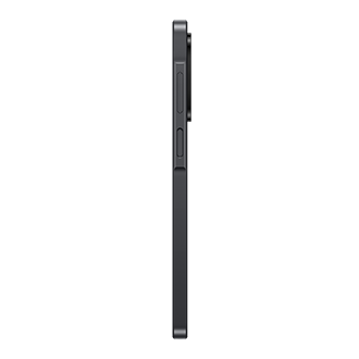 Galaxy A17 LTE  Rside Black 