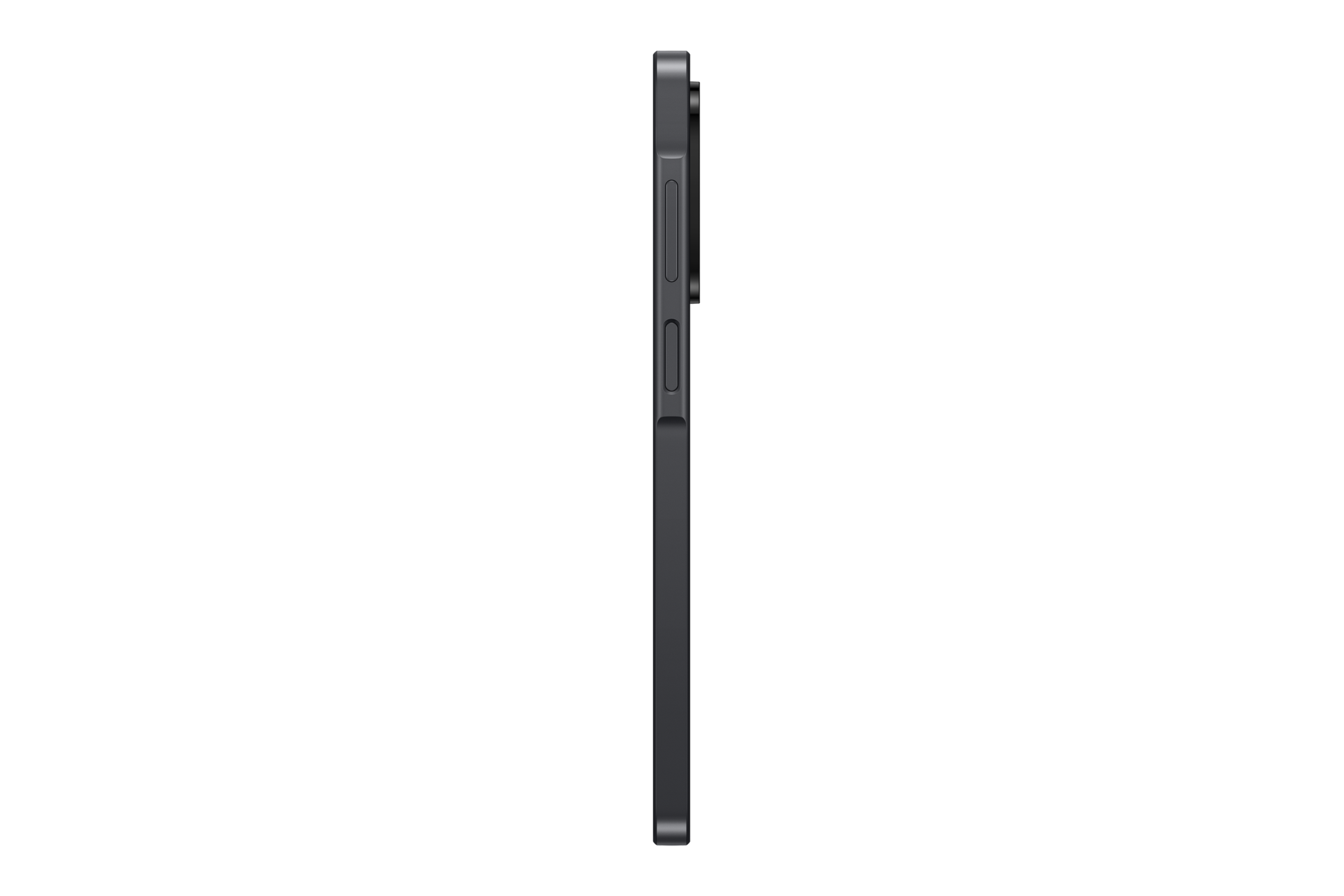 Galaxy A17 LTE  Rside Black 