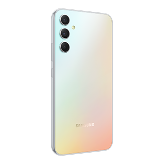 back-l30 Awesome Silver
