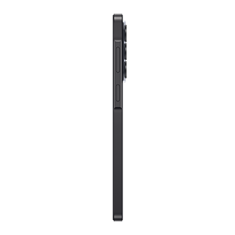 Galaxy A37 5G R-Side Awesome Charcoal 
