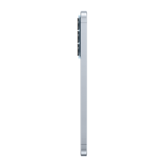 Galaxy A57 5G L-Side Awesome Icyblue 