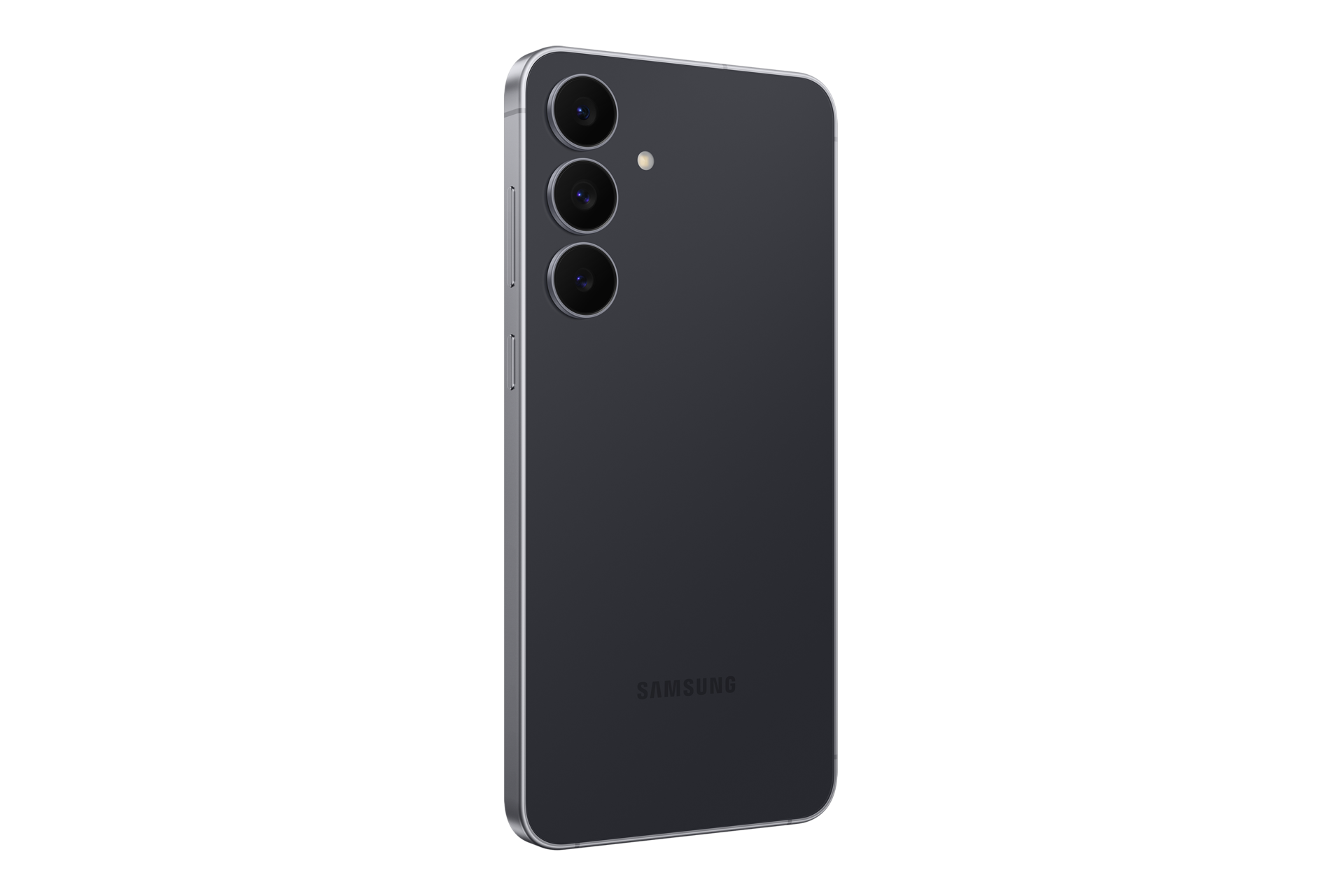 Galaxy S25 FE BackL30 Jetblack 