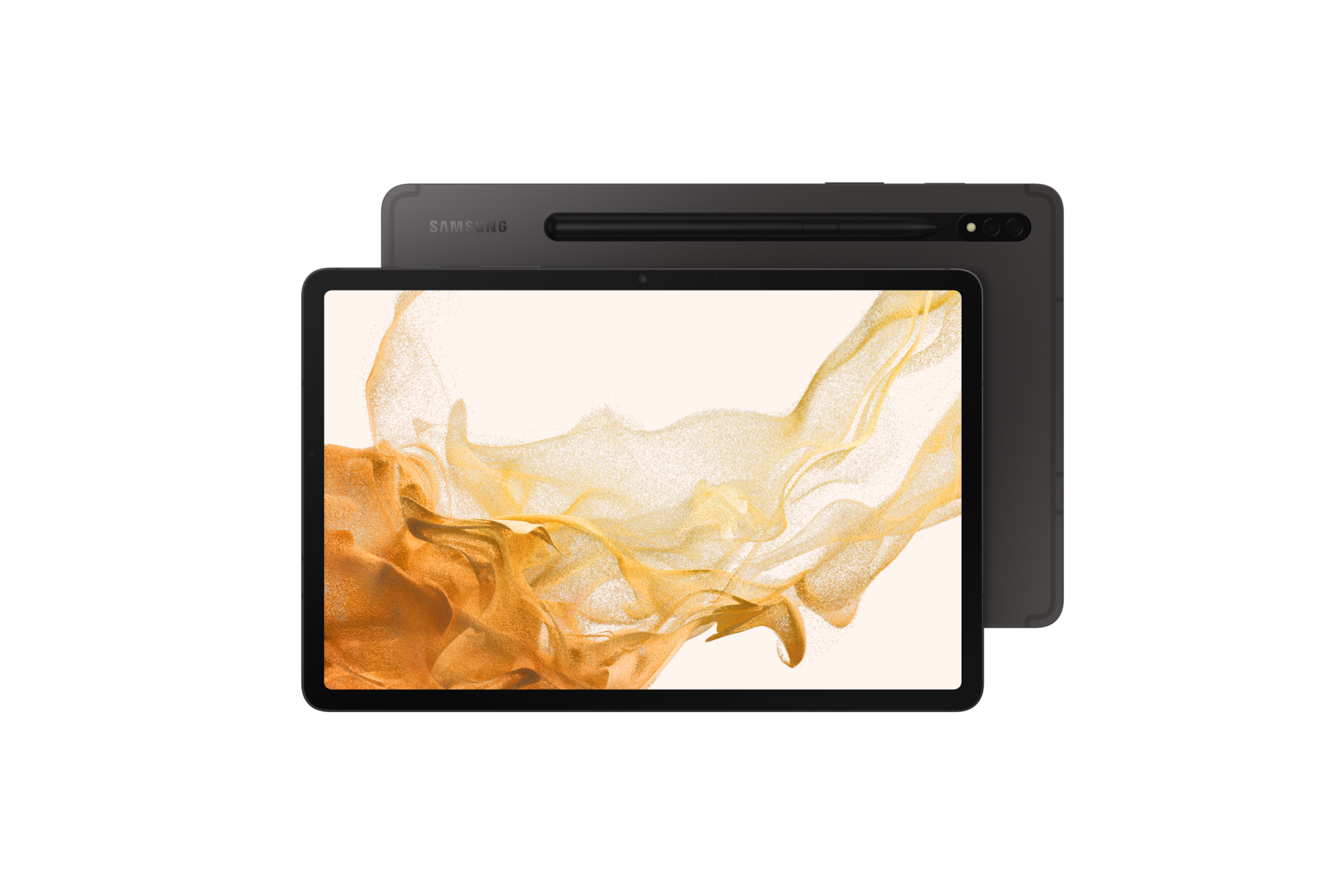 Galaxy Tab S8 WIFI + S Pen + Cover con Teclado Samsung Colombia