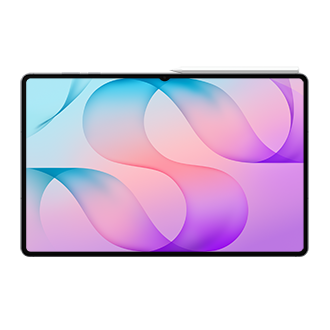 Galaxy Tab S12 Ultra Front-w--S-Pen Gray 