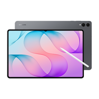 Galaxy Tab S12 Ultra Combo-w--S-Pen Gray 