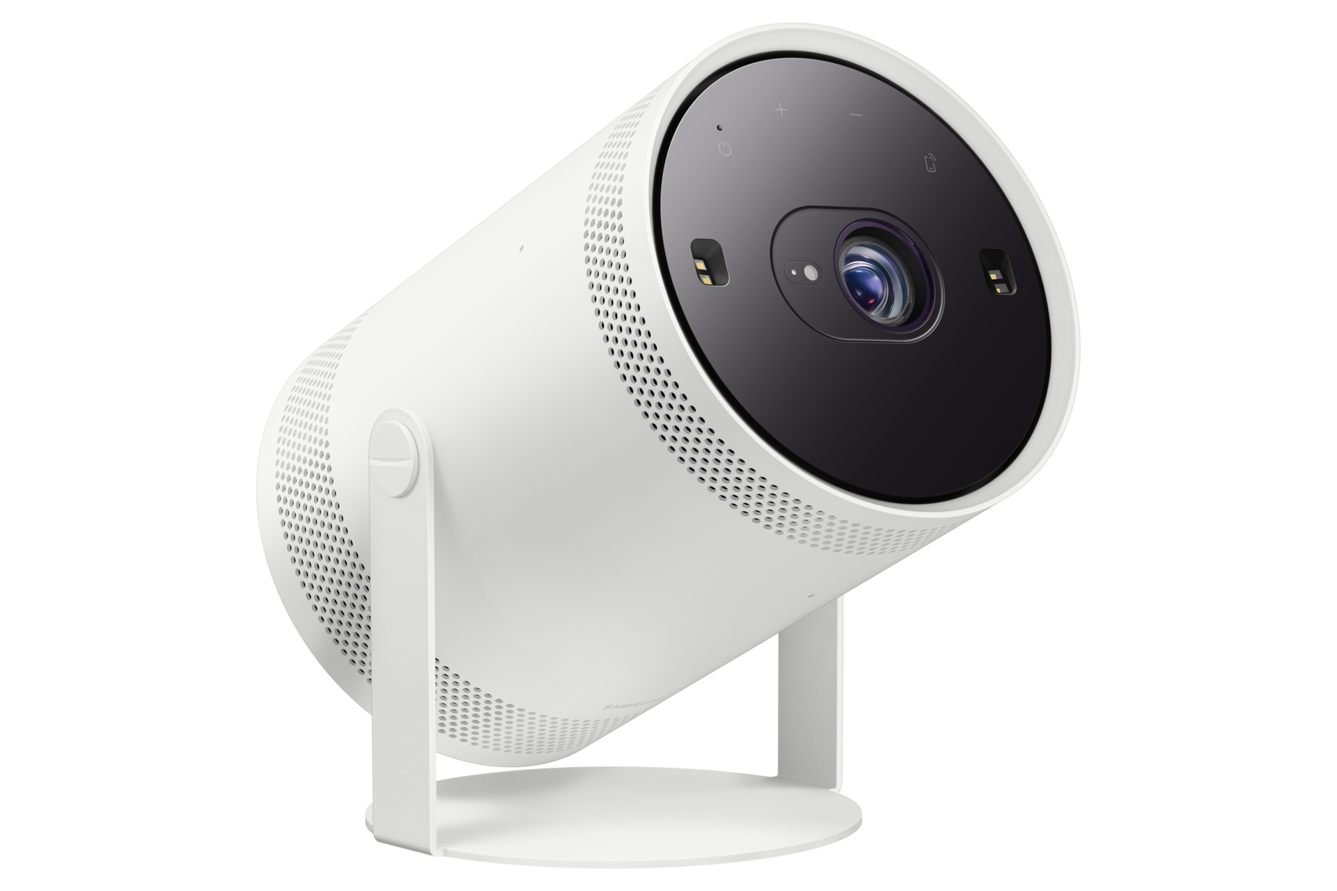 Conoce el proyector portátil The Freestyle Samsung Colombia