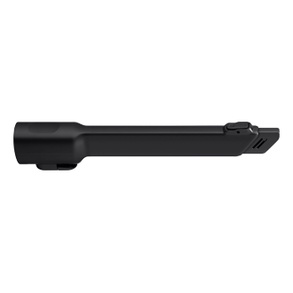 crevice-tool Satin Greige