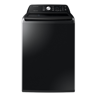 Lavadora WF25A8900AV/CO – Uso y mantenimiento del dispensador de Suavizante  y detergente