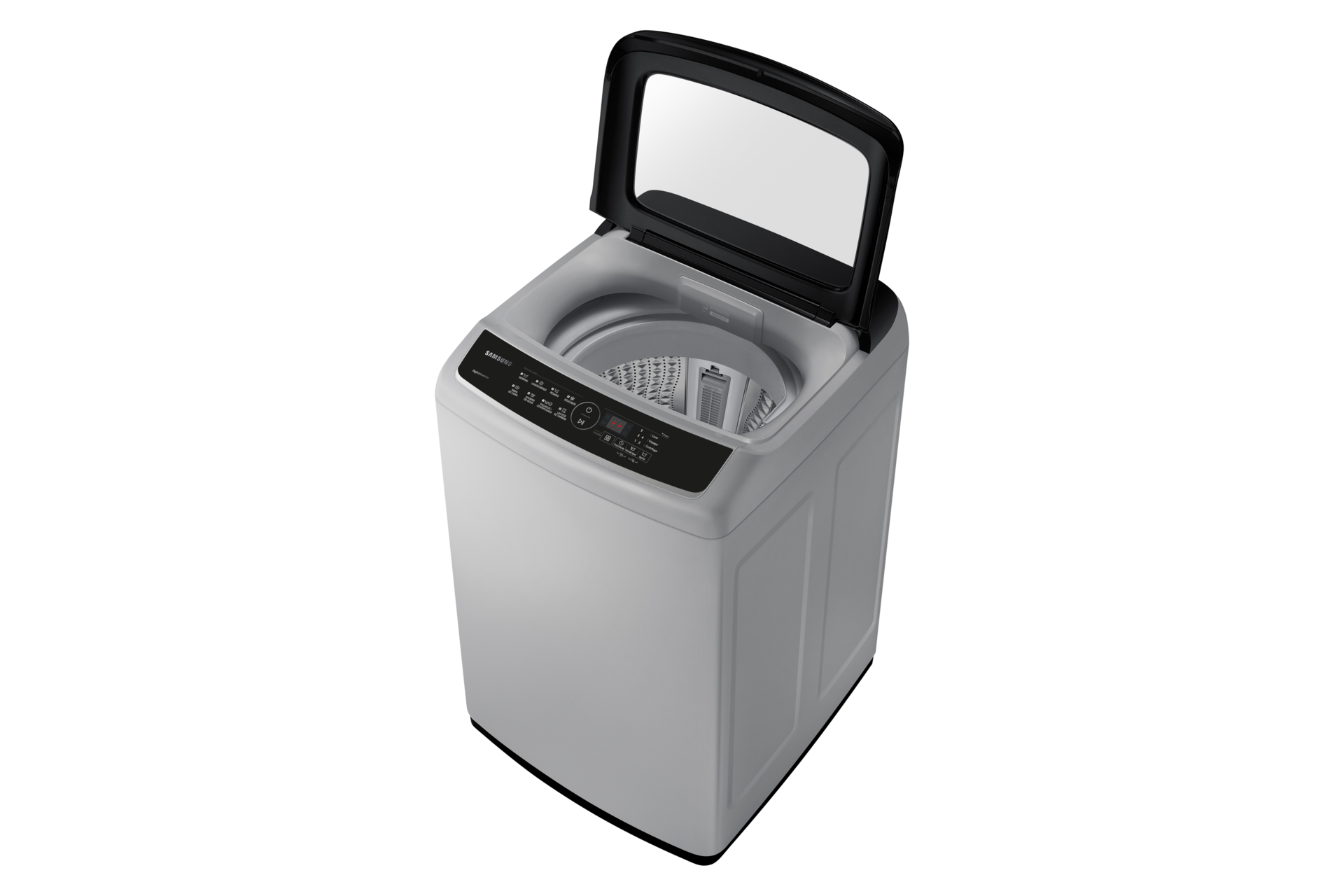 r-perspective-open Light Gray