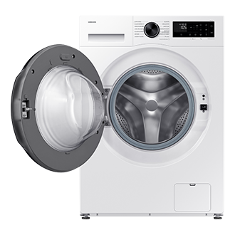 [Láúñ~drý (C~ómbó~) wíth~ ÁÍ Éc~óbúb~blé™ á~ñd ÁÍ~ Éñér~gý Mó~dé Fr~óñt-Ó~péñ W~híté~] 