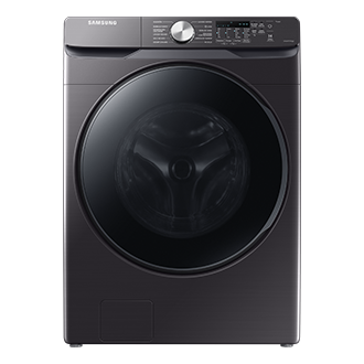 front Black