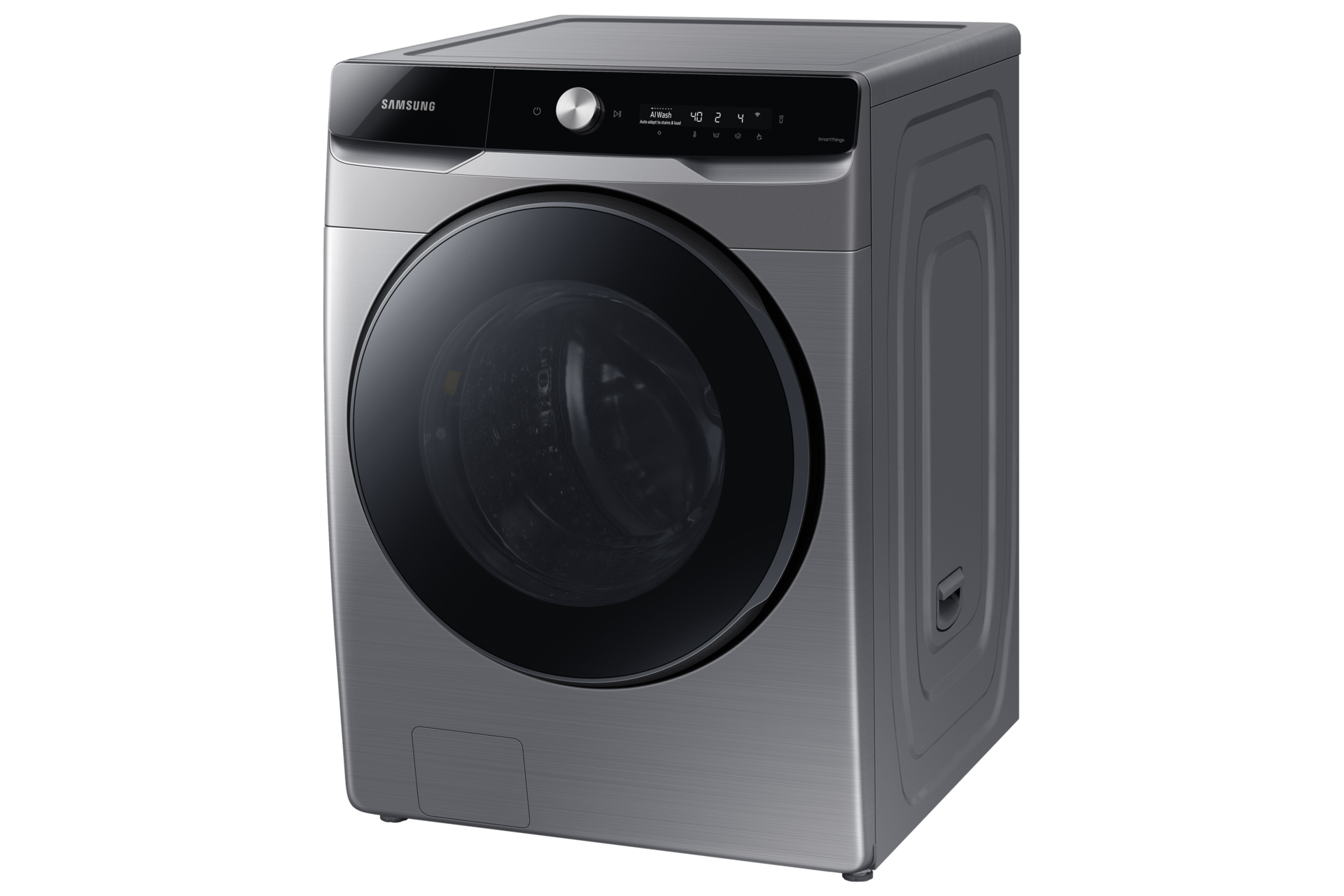 r-perspective Platinum Silver