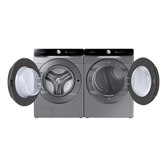 front-pair-open Gray