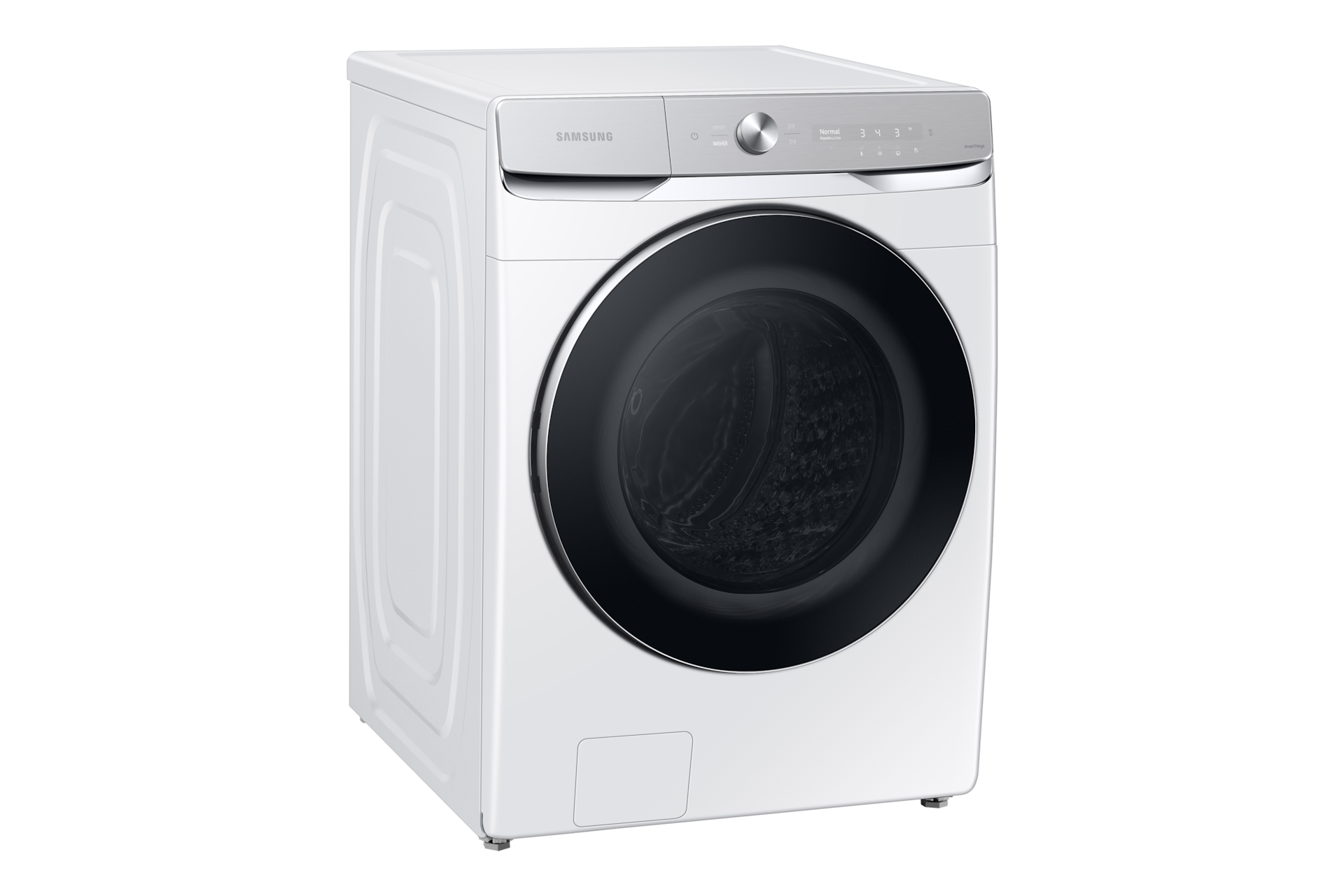 l-perspective White