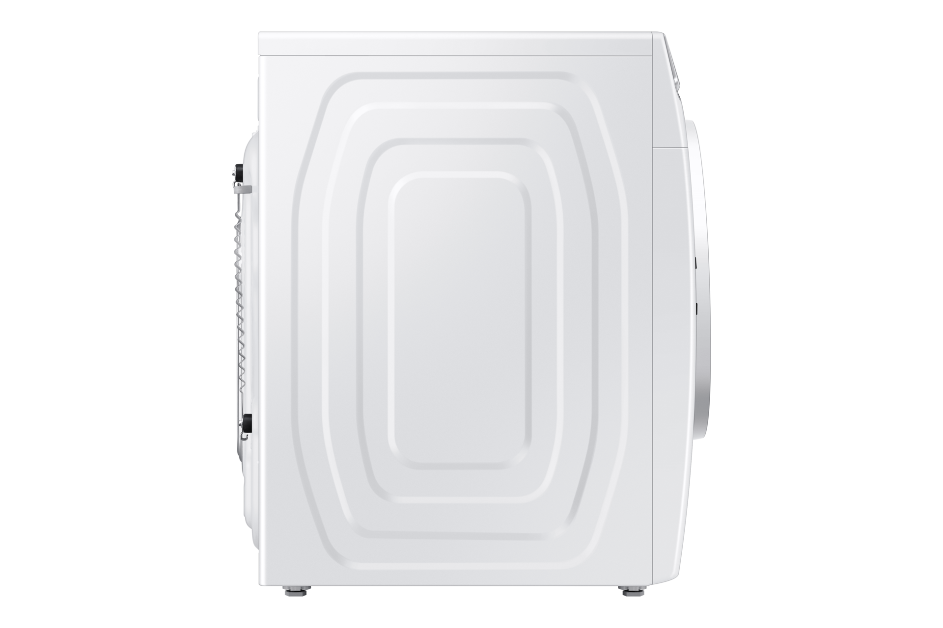 l-side White