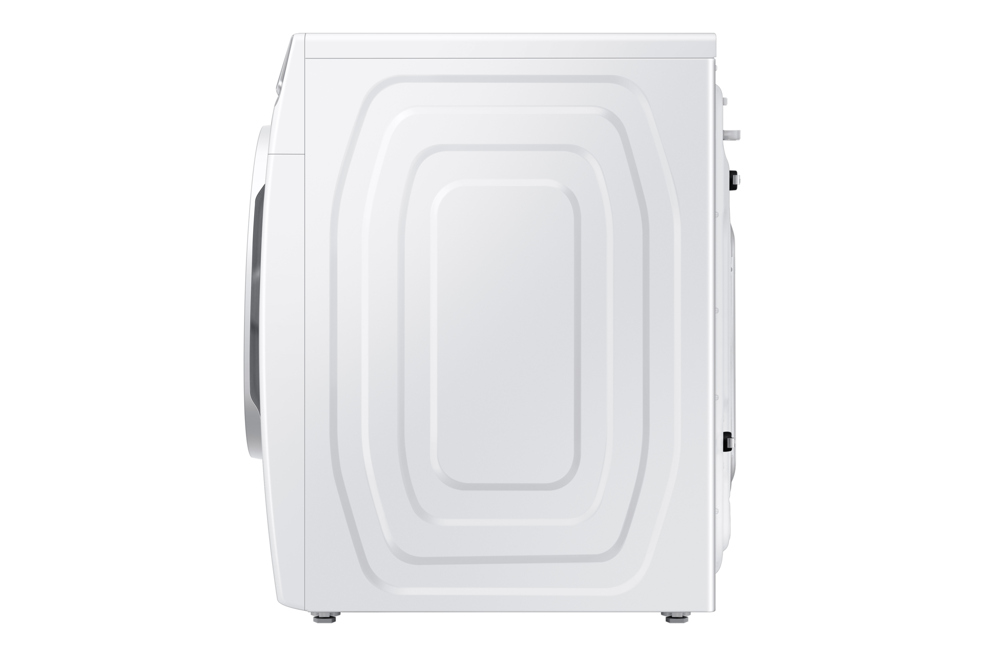 r-side White