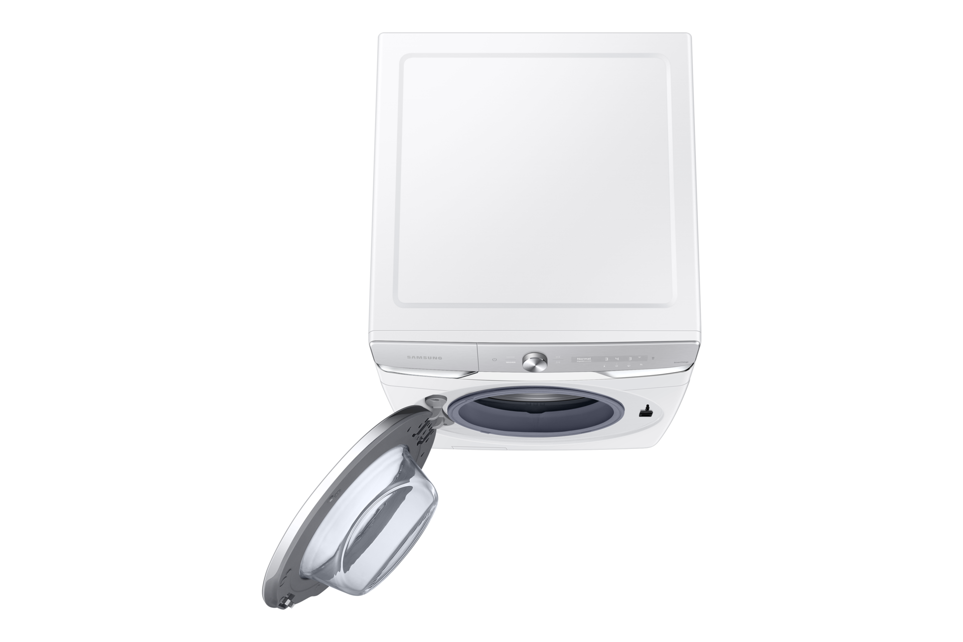 dynamic2 White
