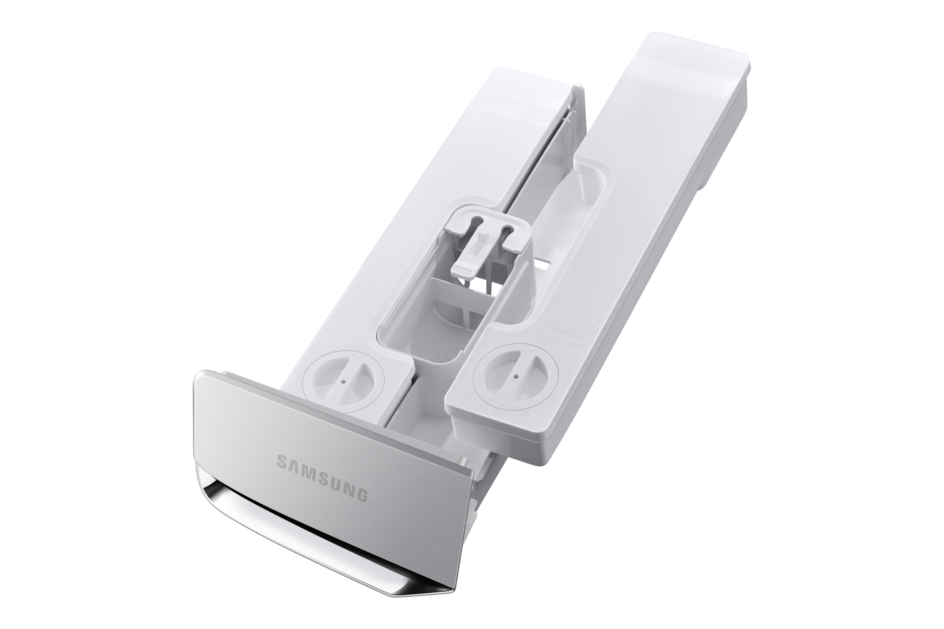 accessory2 White