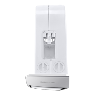 accessory1 White