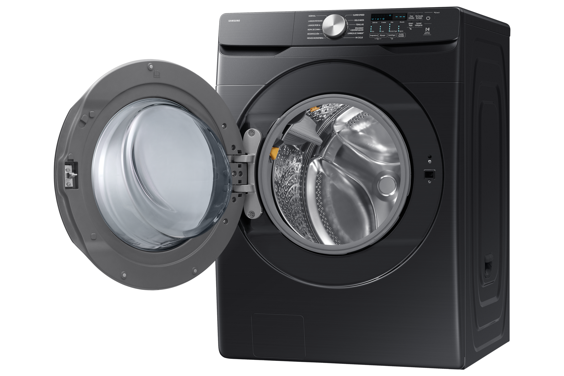 r-perspective-open Black