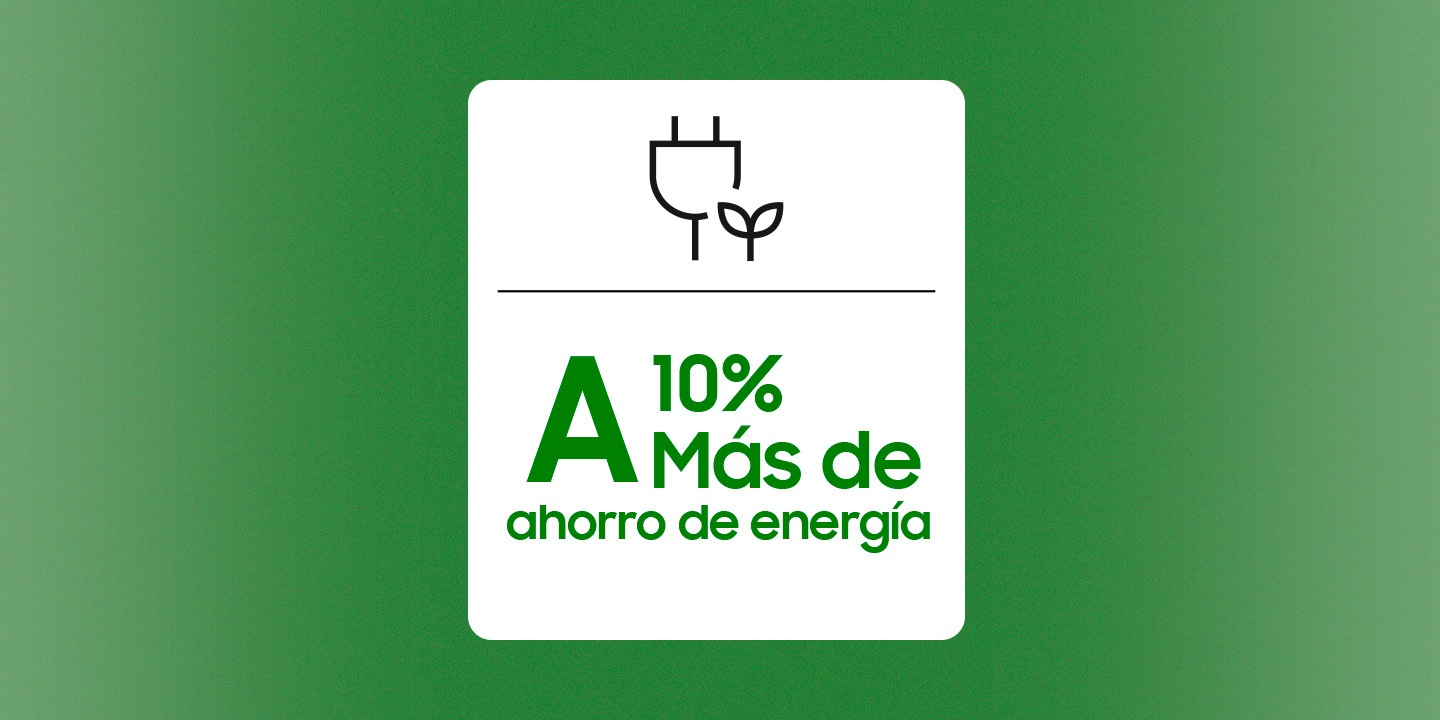 26 Kg, Lavadora Bespoke Carga Frontal - AI Wash Gris