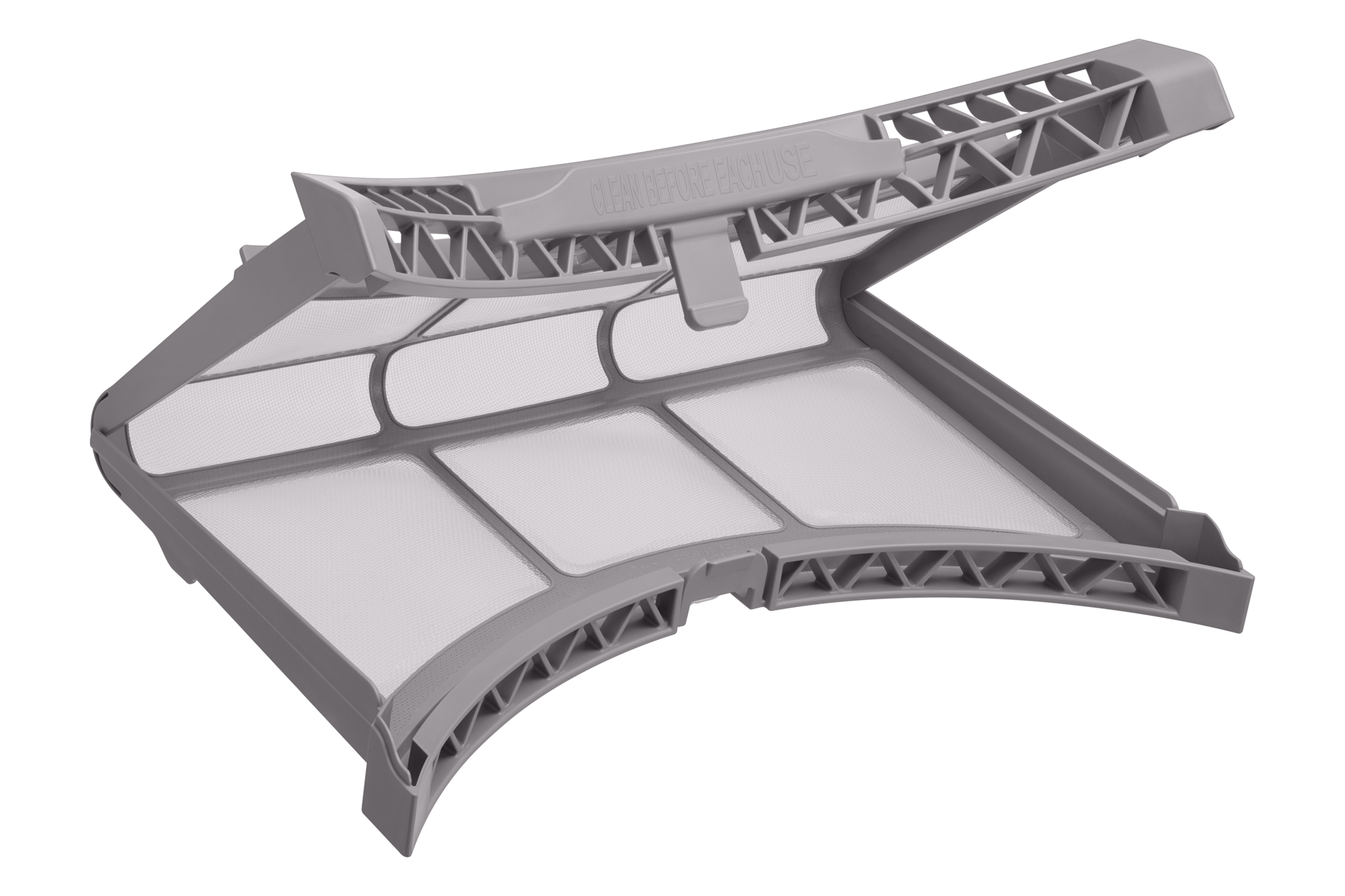 WH9000D Washer Dryer Combo with Laundry Hub & BESPOKE Design and Ultra Capacity Negro