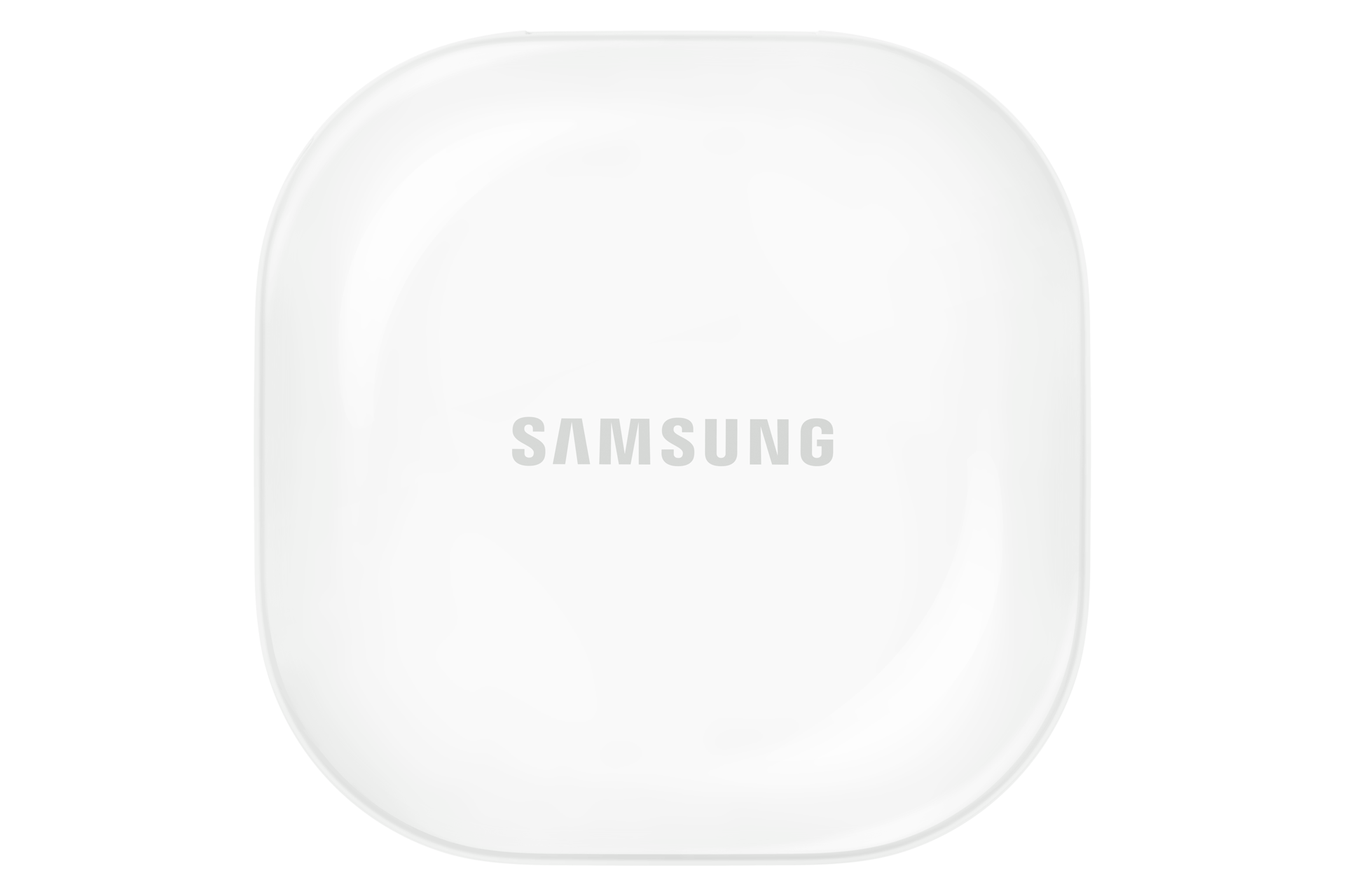 case-top White
