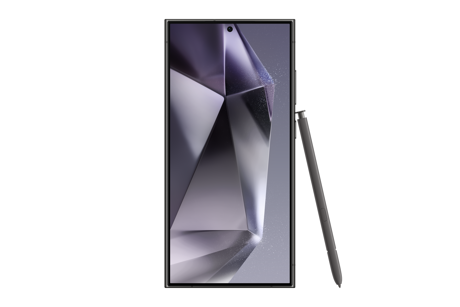 devicepenfront Titanium Blue