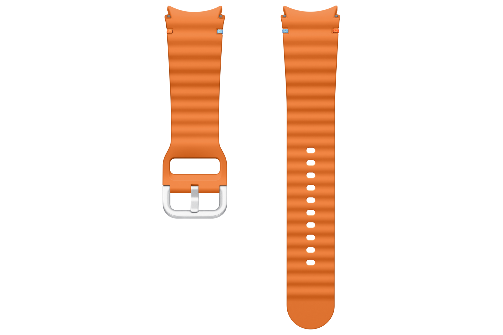 front Orange