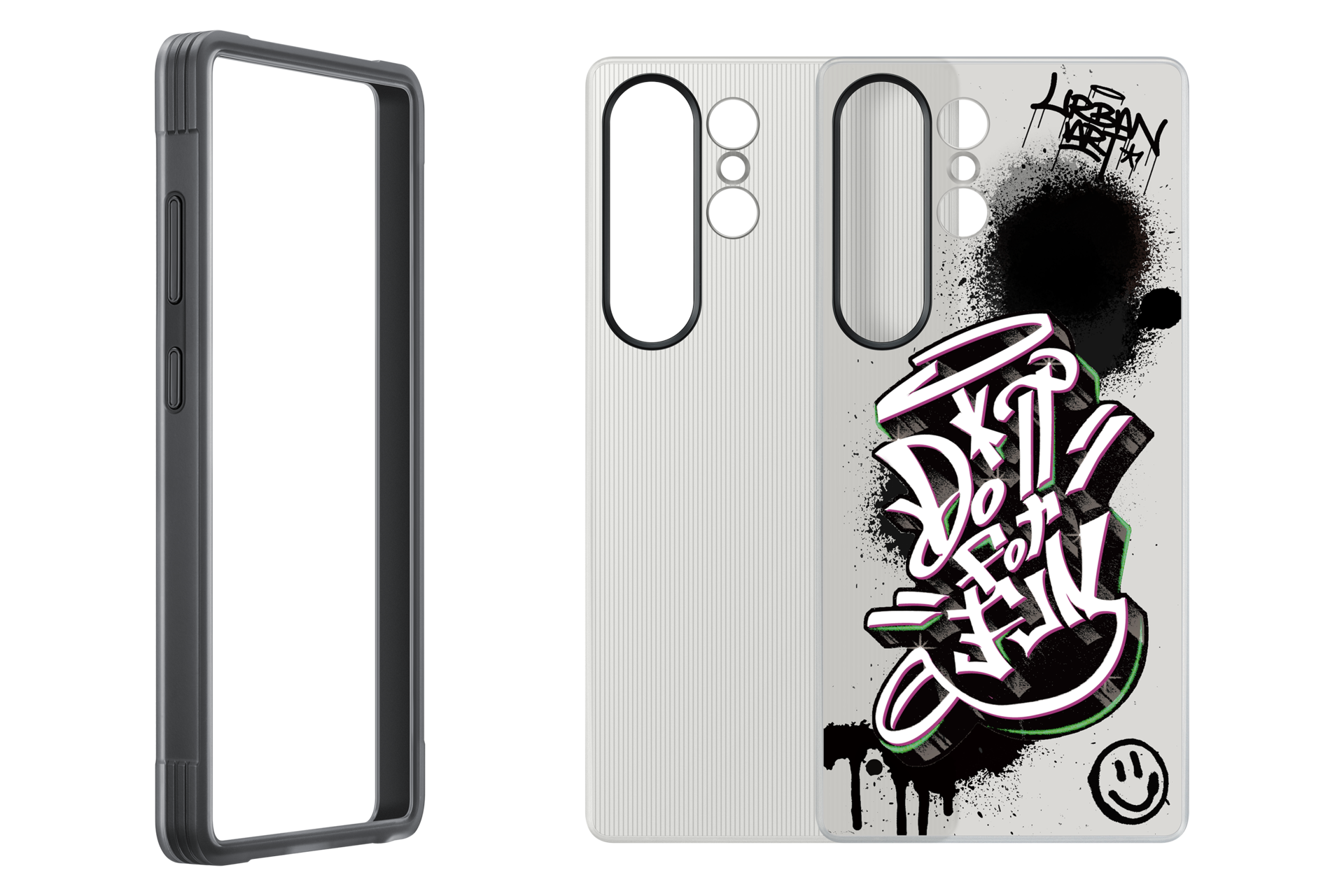 set-cut Black