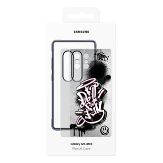 package Black