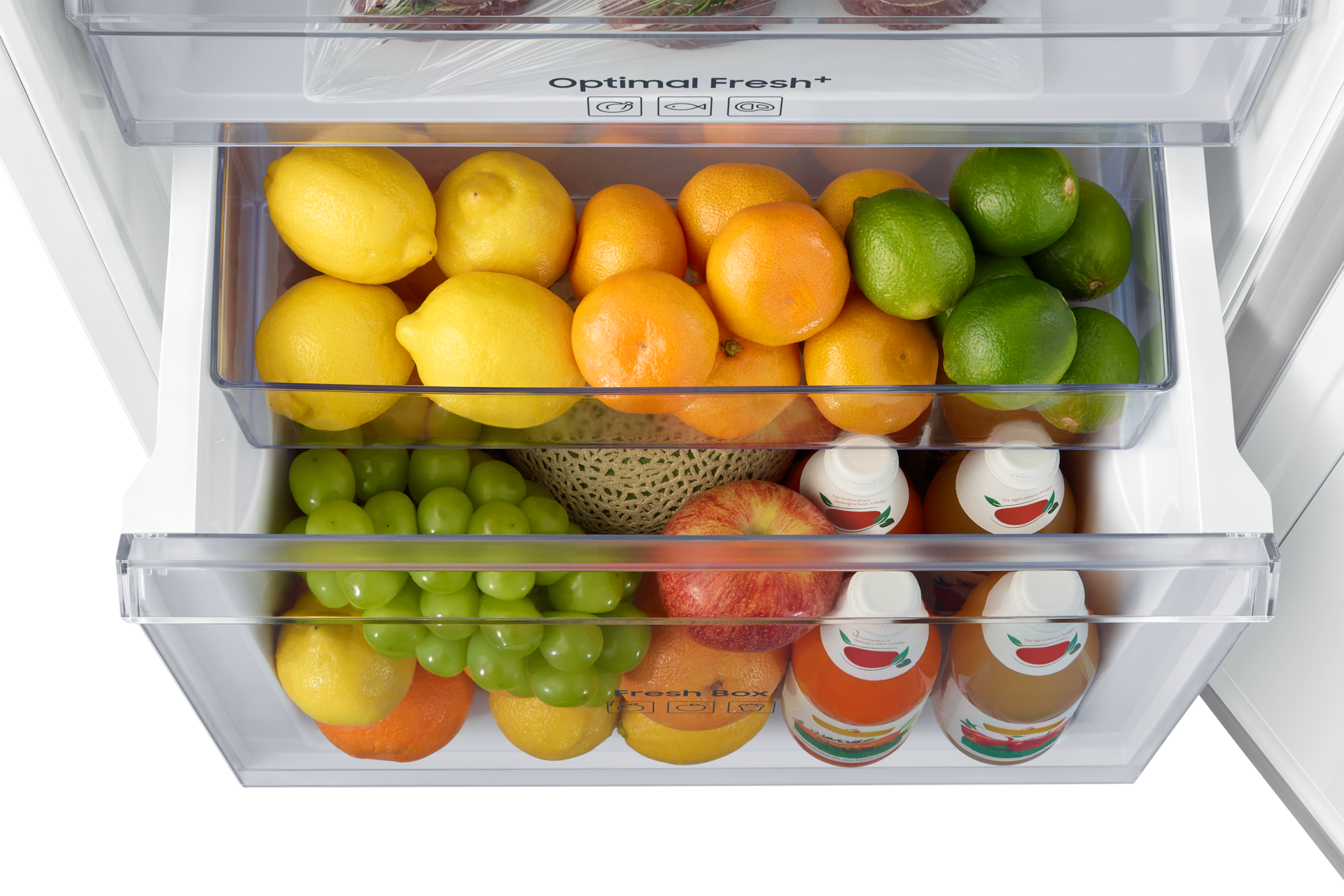 drawer-open-with-food White