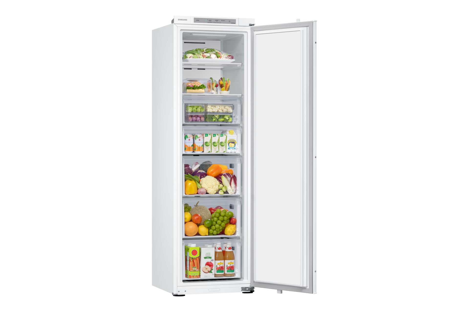 cool-select-cool White