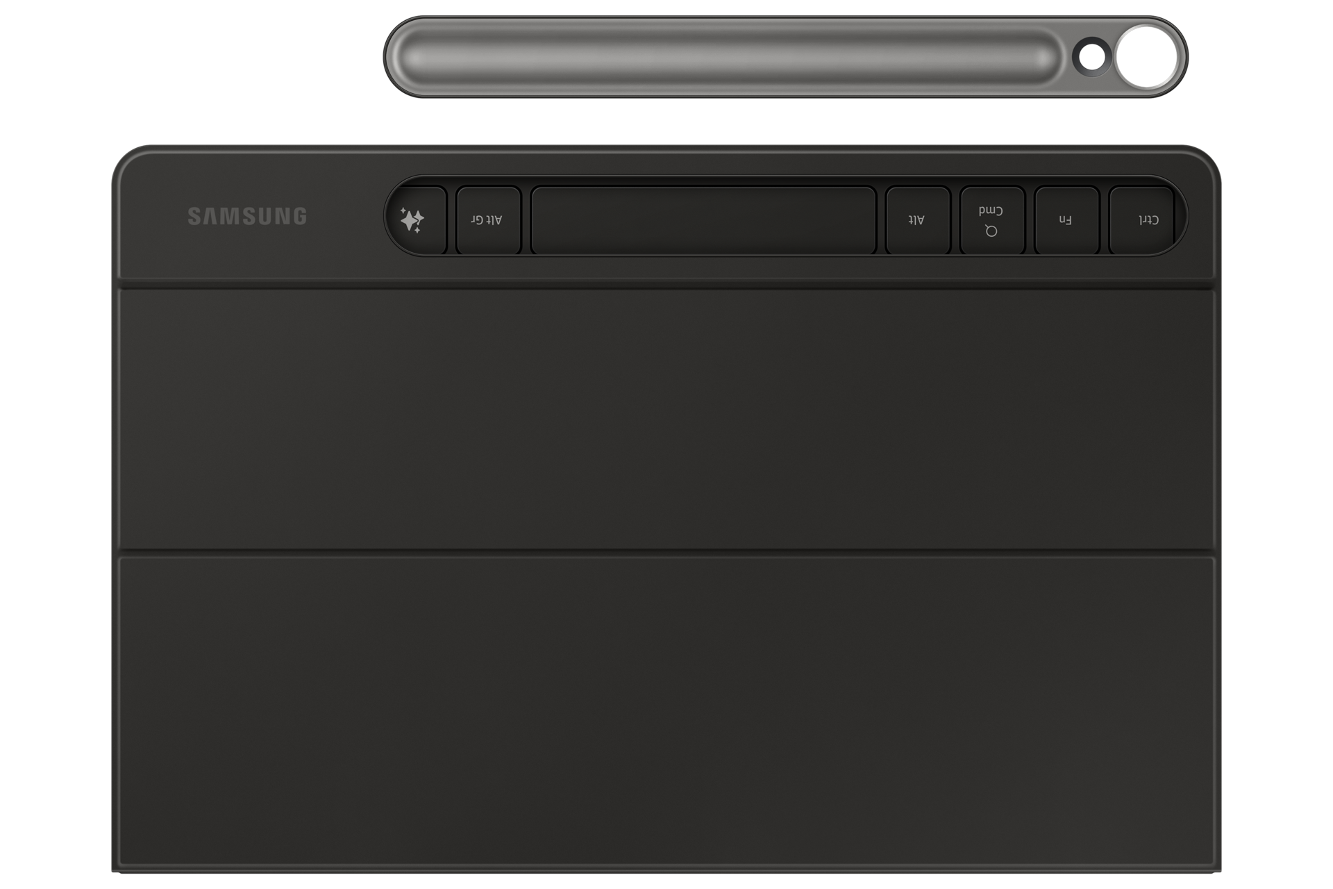 changeble-pen-holder Black