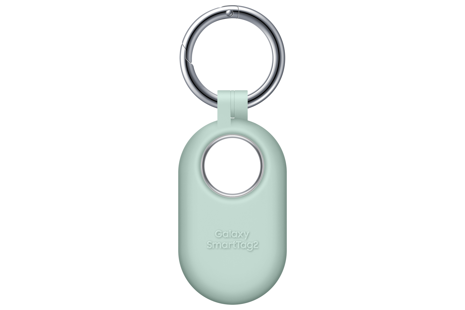 Samsung Mint Silikonový Obal Pro Smarttag2