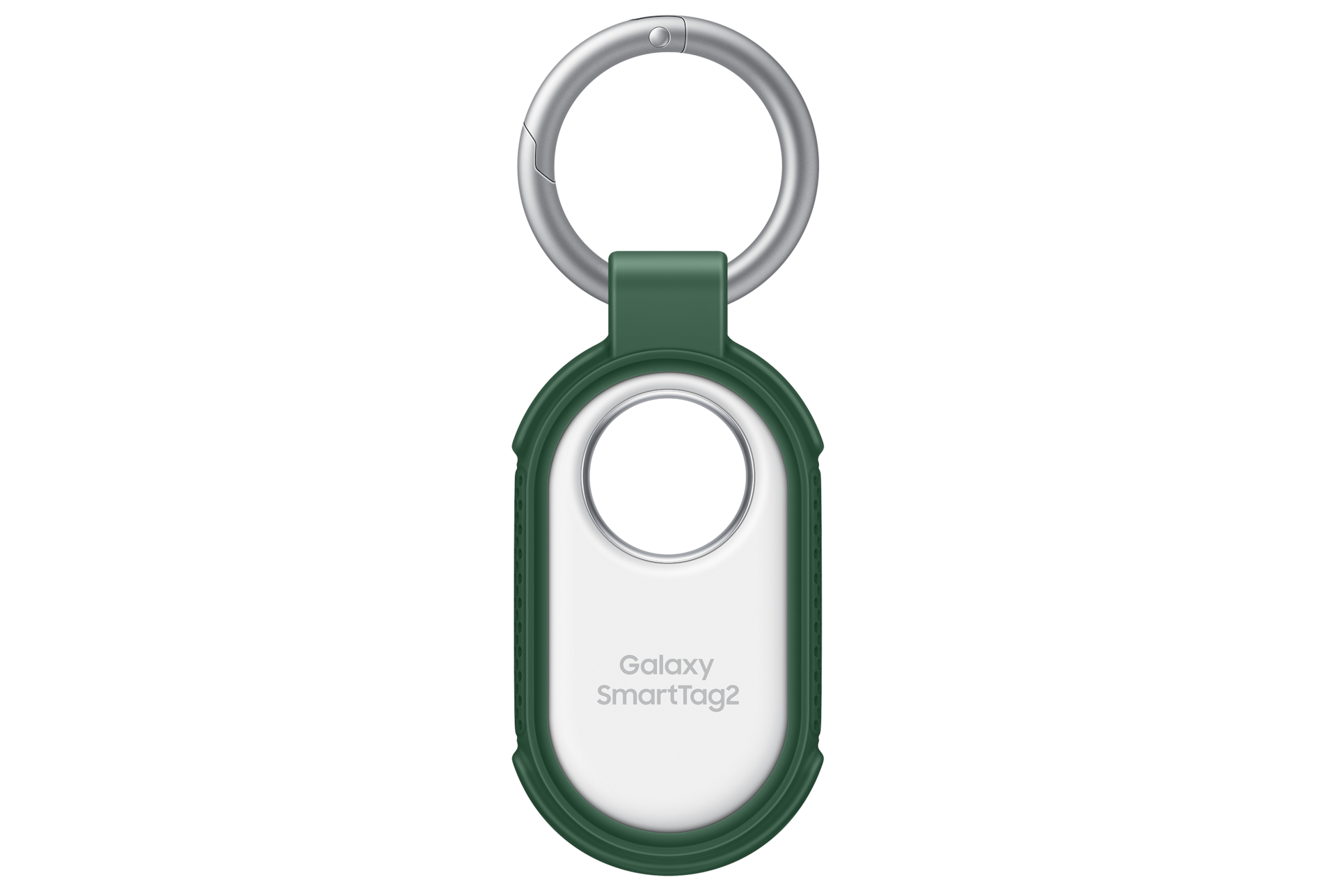 Samsung Green Ochranný Obal Pro Smarttag2
