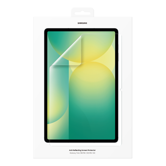package Transparent