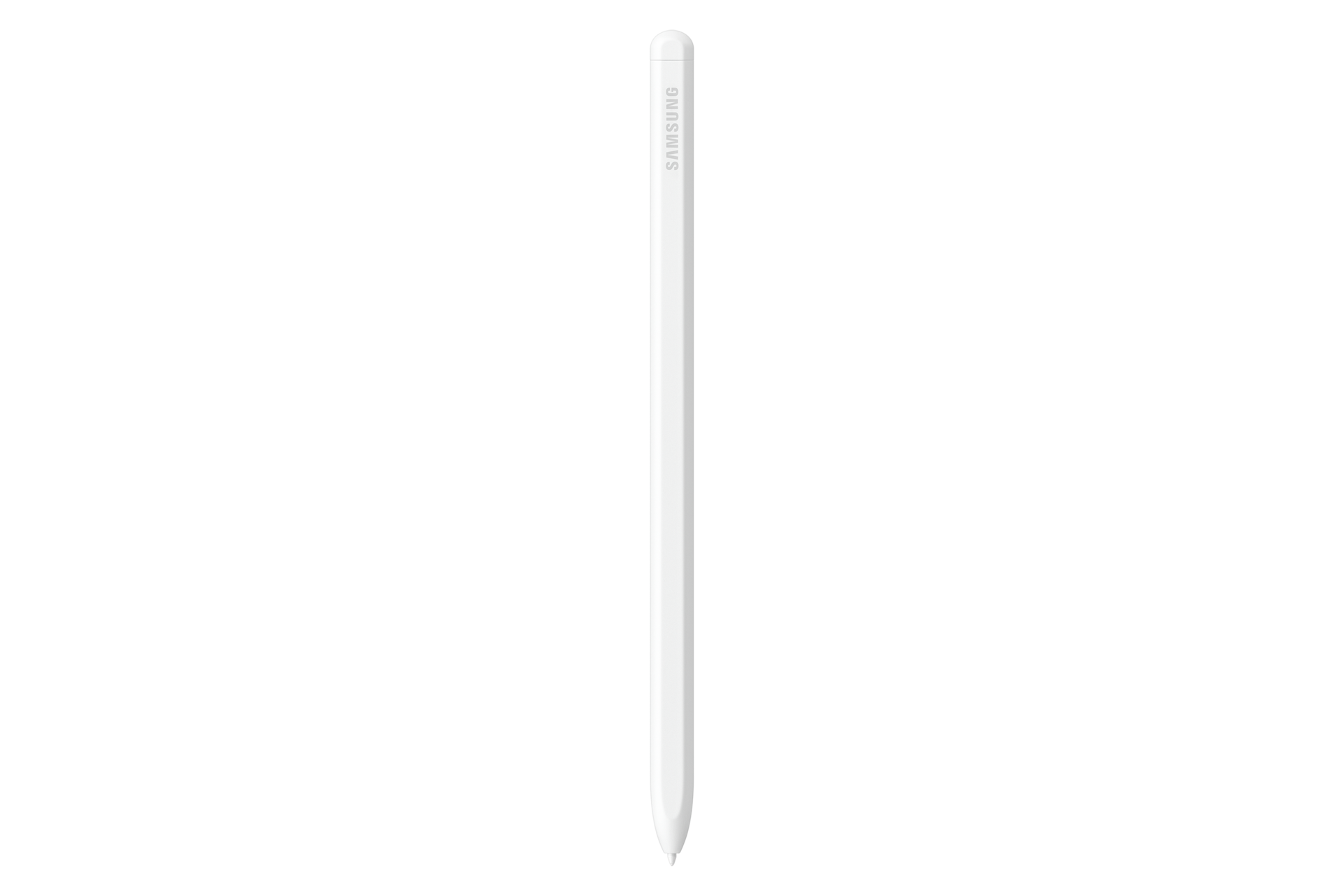 Galaxy Tab S10 Lite S Pen Back White 