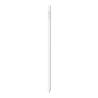Galaxy Tab S10 Lite S Pen Back White 