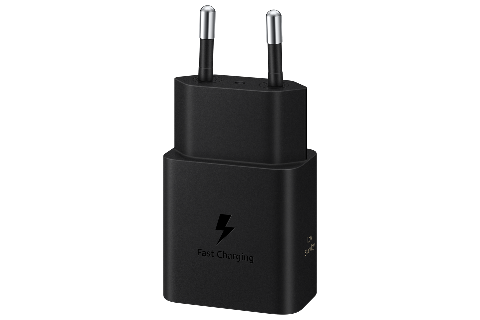 Nabíječka s USB-C portem (15W) Dynamic Black 