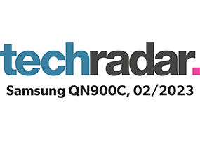 TechRadar – Recommends   (QE75QN900CTXXH)