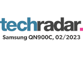 TechRadar – Recommends   (QE75QN900CTXXH)