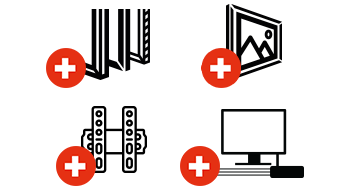 The Frame + balíček exkluzivních bonusů